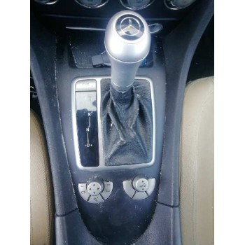 mercedes-benz clase slk (w171) roadster del año 2005