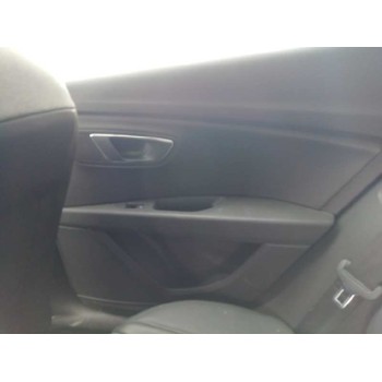 seat leon (5f1) del año 2015