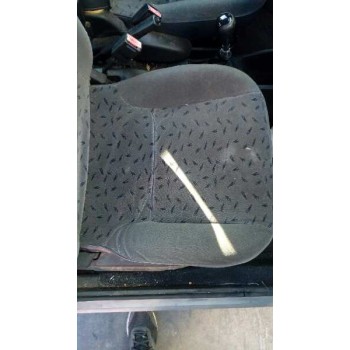 citroën saxo del año 2001