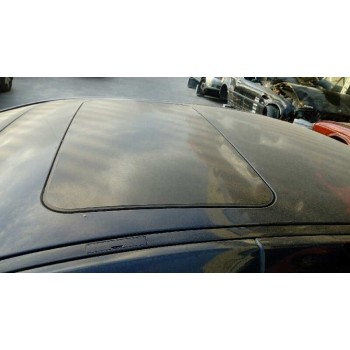 peugeot 607 (s2) del año 2005