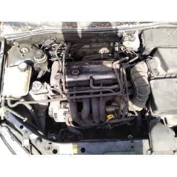 ford focus berlina (cak) del año 1999
