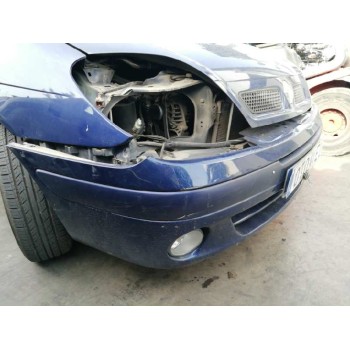 renault scenic (ja..) del año 2002