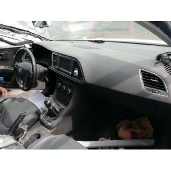 seat leon (5f1) del año 2015