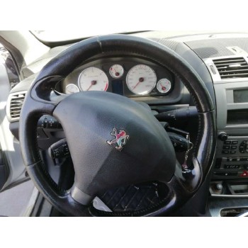 peugeot 407 del año 2005