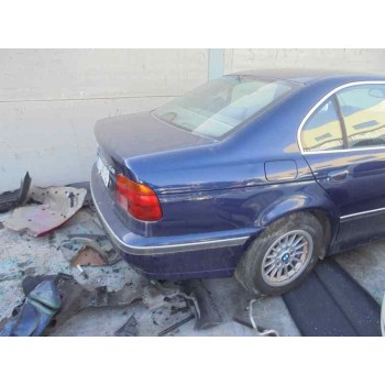 bmw serie 5 berlina (e39) del año 1998