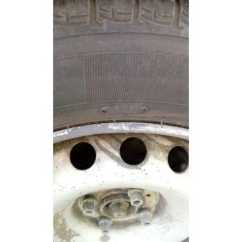 renault kangoo (f/kc0) del año 2008