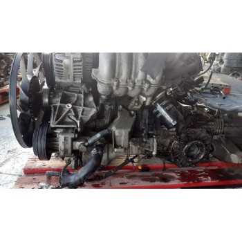 Recambio de motor completo para audi a4 berlina (b5) 1.8 referencia OEM IAM ADR EXPORTACIÓN 