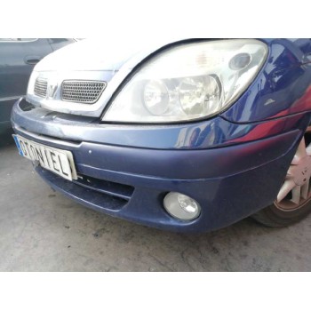 renault scenic (ja..) del año 2002