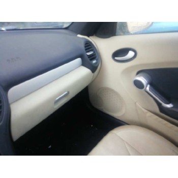 mercedes-benz clase slk (w171) roadster del año 2005