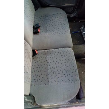 citroën saxo del año 2001