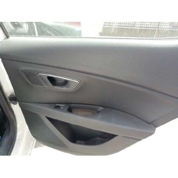 seat leon (5f1) del año 2015