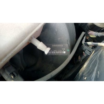 peugeot 607 (s2) del año 2005