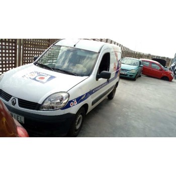renault kangoo (f/kc0) del año 2008