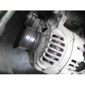 seat ibiza (6k1) del año 2000