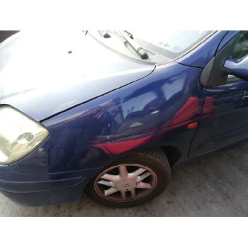 renault scenic (ja..) del año 2002