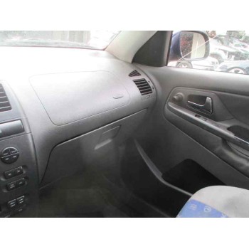 seat ibiza (6k1) del año 2000