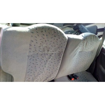 citroën saxo del año 2001