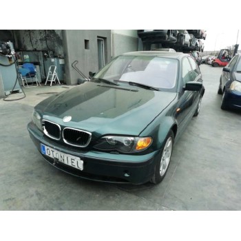 bmw serie 3 berlina (e46) del año 2003