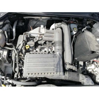 seat leon (5f1) del año 2015