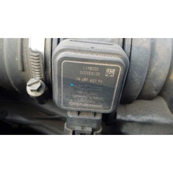 peugeot 607 (s2) del año 2005