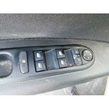 peugeot 407 del año 2005