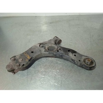 Recambio de brazo suspension inferior delantero derecho para lexus ct 200h referencia OEM IAM W1107008  