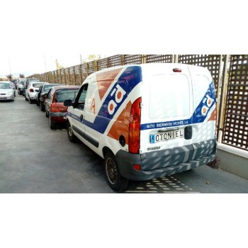 renault kangoo (f/kc0) del año 2008