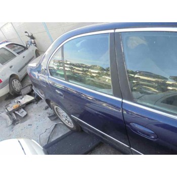 bmw serie 5 berlina (e39) del año 1998