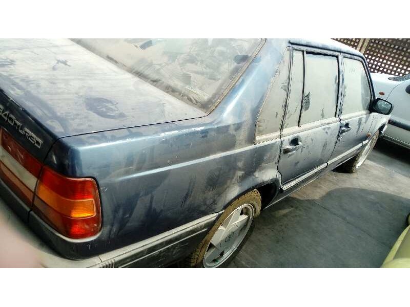 VOLVO SERIE 940 BERLINA/FAMILIAR