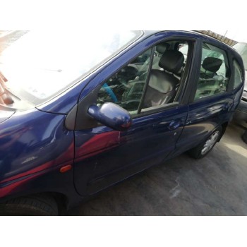 renault scenic (ja..) del año 2002