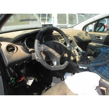 peugeot 3008 del año 2015