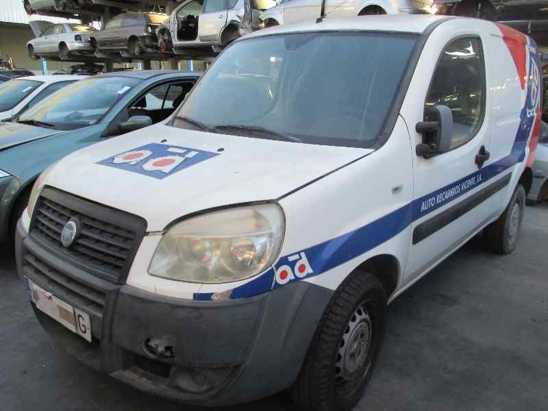 FIAT DOBLO (119)