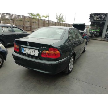 bmw serie 3 berlina (e46) del año 2003