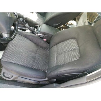 peugeot 407 del año 2005