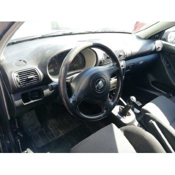 seat leon (1m1) del año 2005