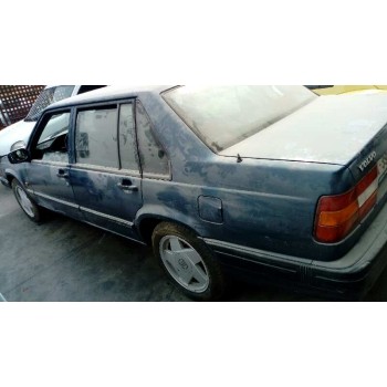 volvo serie 940 berlina/familiar del año 1992