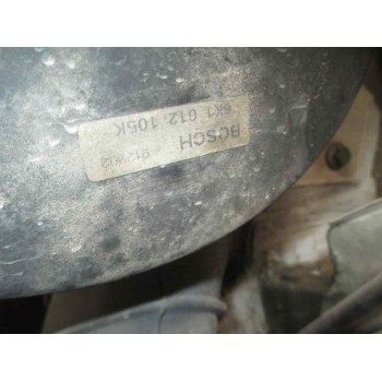 seat ibiza (6k1) del año 2000