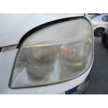 fiat doblo (119) del año 2007