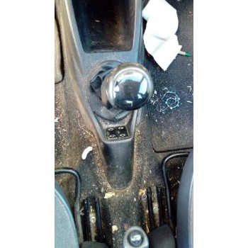 citroën saxo del año 2001