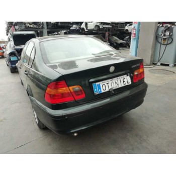 bmw serie 3 berlina (e46) del año 2003