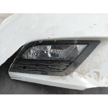 seat leon (5f1) del año 2015