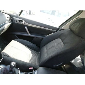 peugeot 407 del año 2005