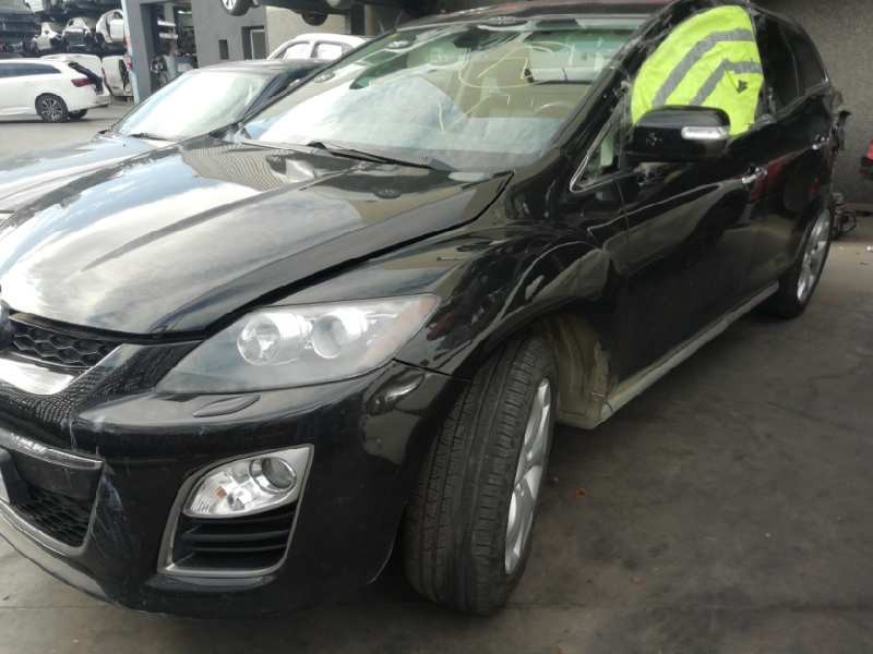 MAZDA CX-7 (ER)