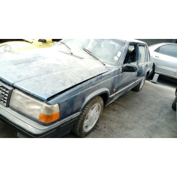 volvo serie 940 berlina/familiar del año 1992