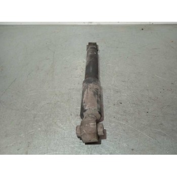 Recambio de amortiguador trasero izquierdo para smart micro compact car 0.6 referencia OEM IAM 0006806V001  