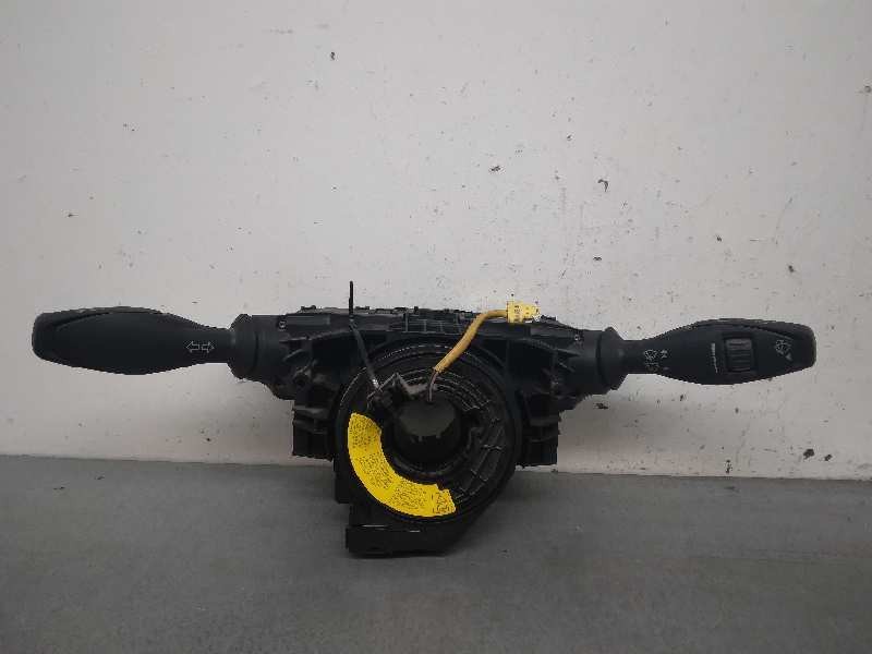 Recambio de mando multifuncion para ford fiesta (ccn) black edition referencia OEM IAM 8A6T13N064AJ 8A6T13335AD 8A6T17A553