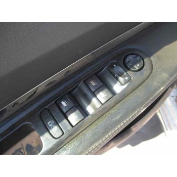 peugeot 3008 del año 2015