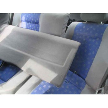 seat ibiza (6k1) del año 2000