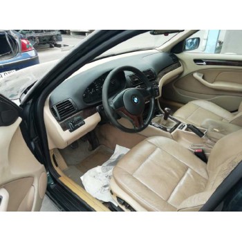 bmw serie 3 berlina (e46) del año 2003