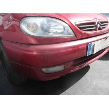 citroën saxo del año 2002